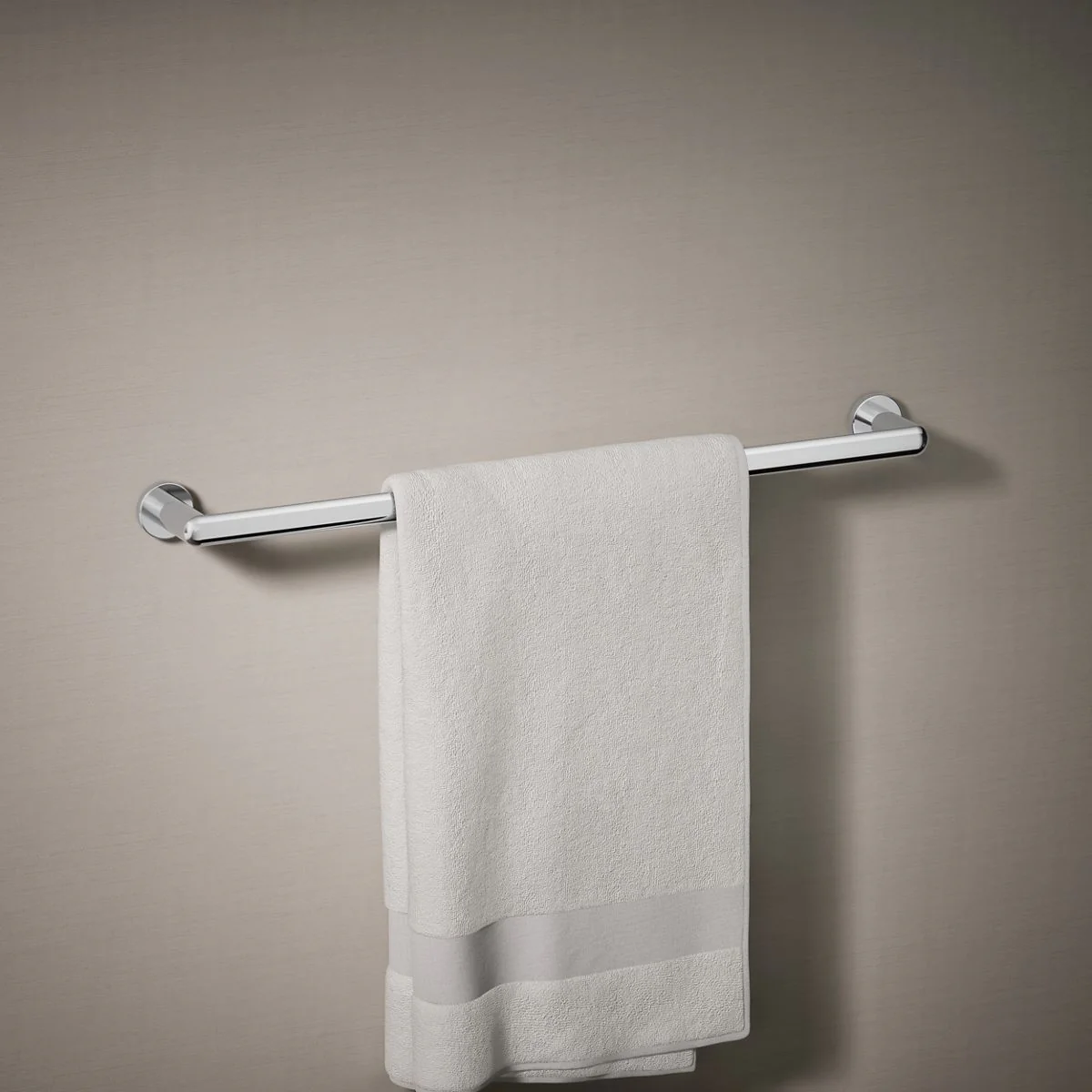 KOHLER K-97882 Kumin 24" towel bar - Image 16