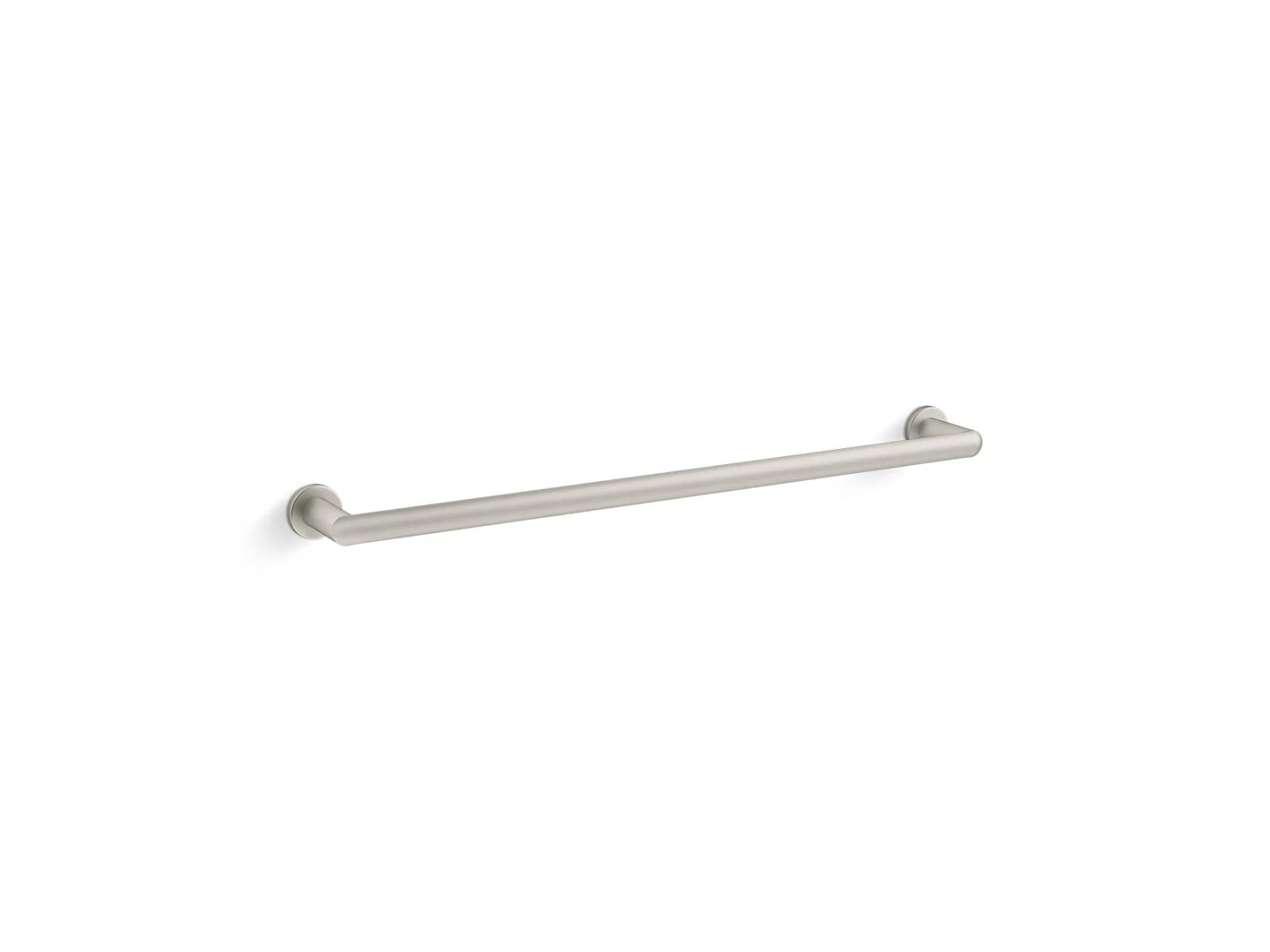 KOHLER K-97882 Kumin 24" towel bar - Image 2