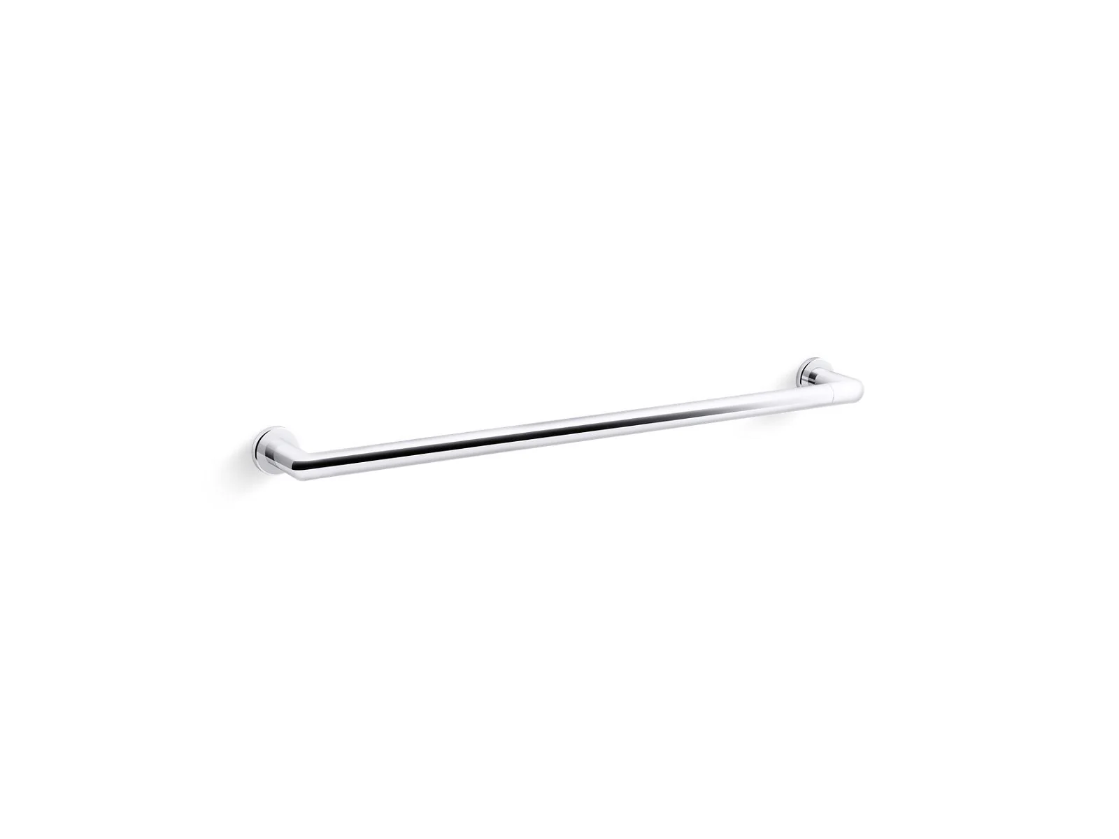 KOHLER K-97882 Kumin 24" towel bar - Image 3