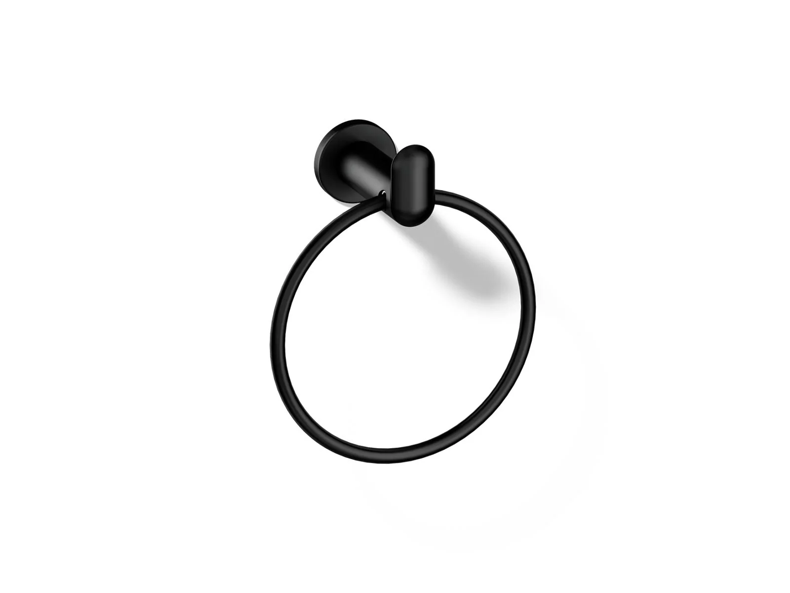 KOHLER K-97898 Kumin towel ring - Image 4