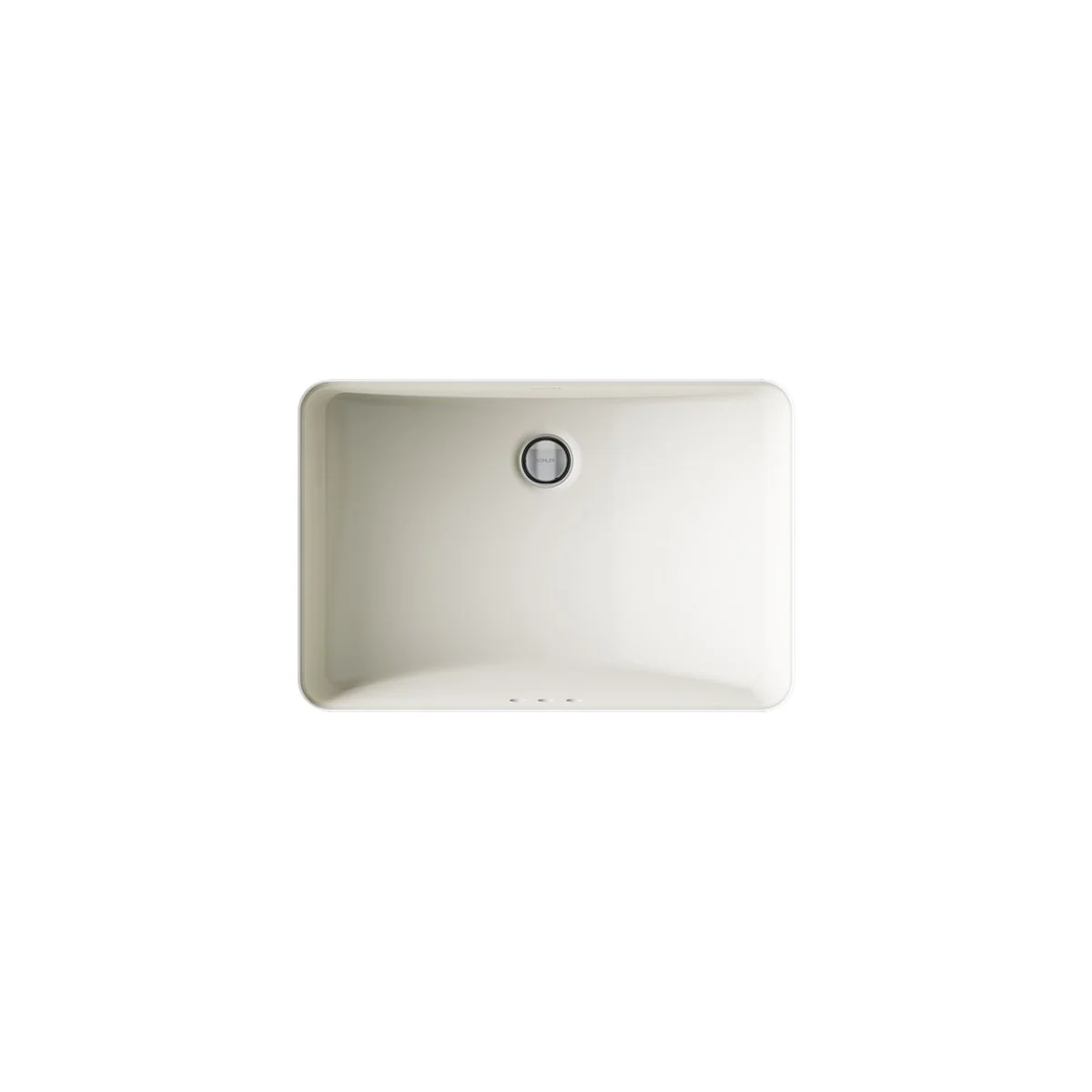 KOHLER K-2214 Ladena 21" rectangular undermount bathroom sink - Image 14