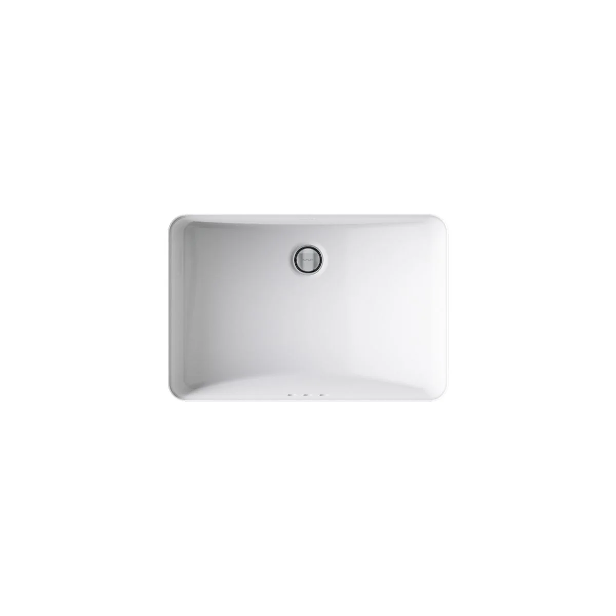 KOHLER K-2214 Ladena 21" rectangular undermount bathroom sink - Image 29