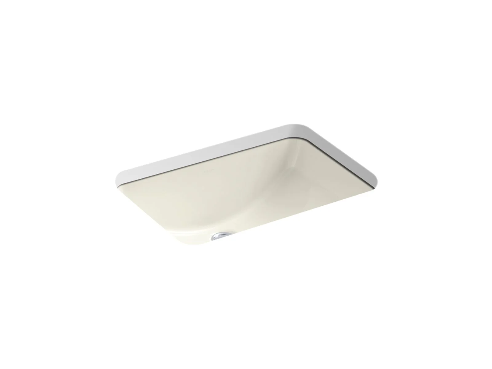 KOHLER K-2214 Ladena 21" rectangular undermount bathroom sink - Image 5