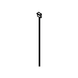 KOHLER K-1120109 Lift Rod Assembly - Image 4