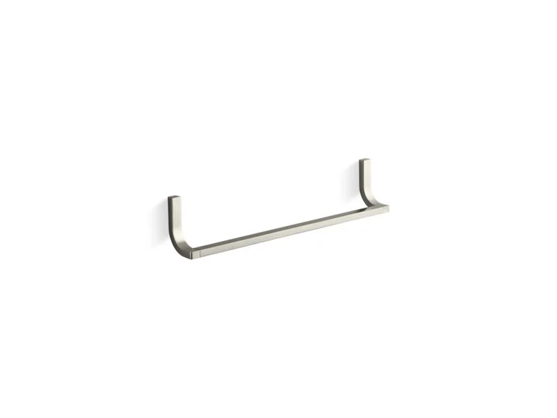 KOHLER K-11580 Loure 18" towel bar