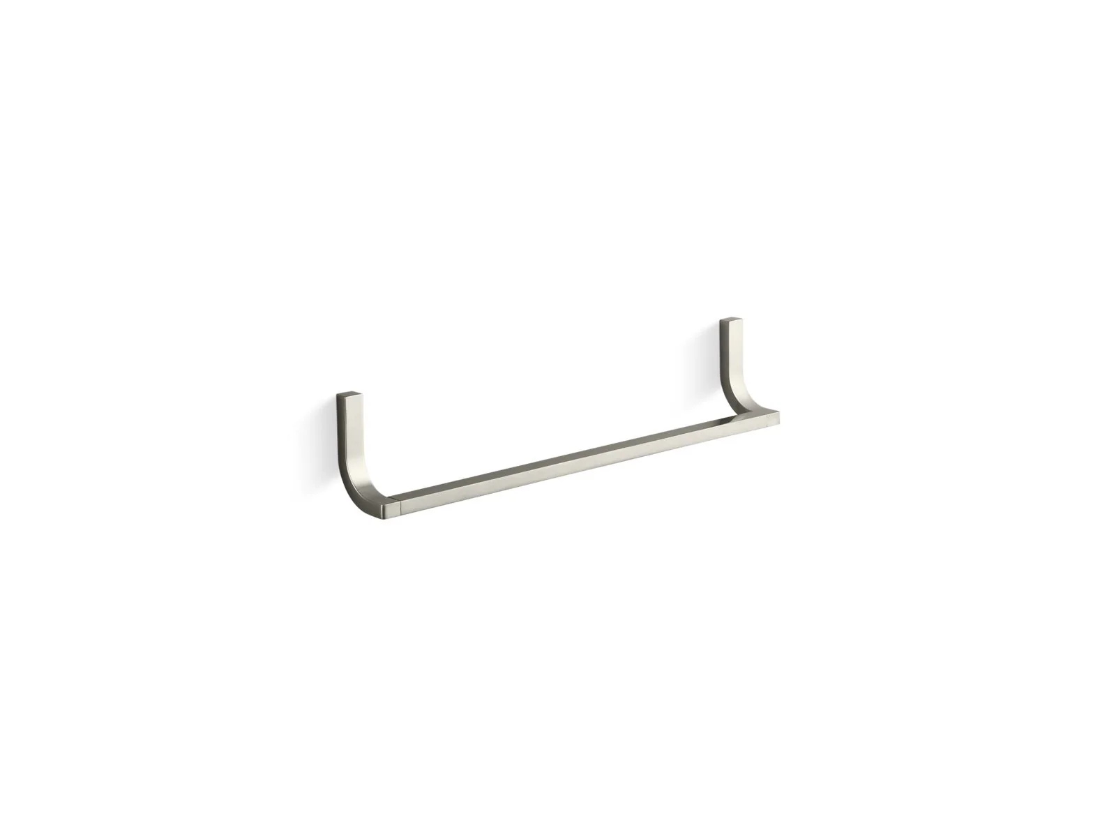 KOHLER K-11580 Loure 18" towel bar - Image 4