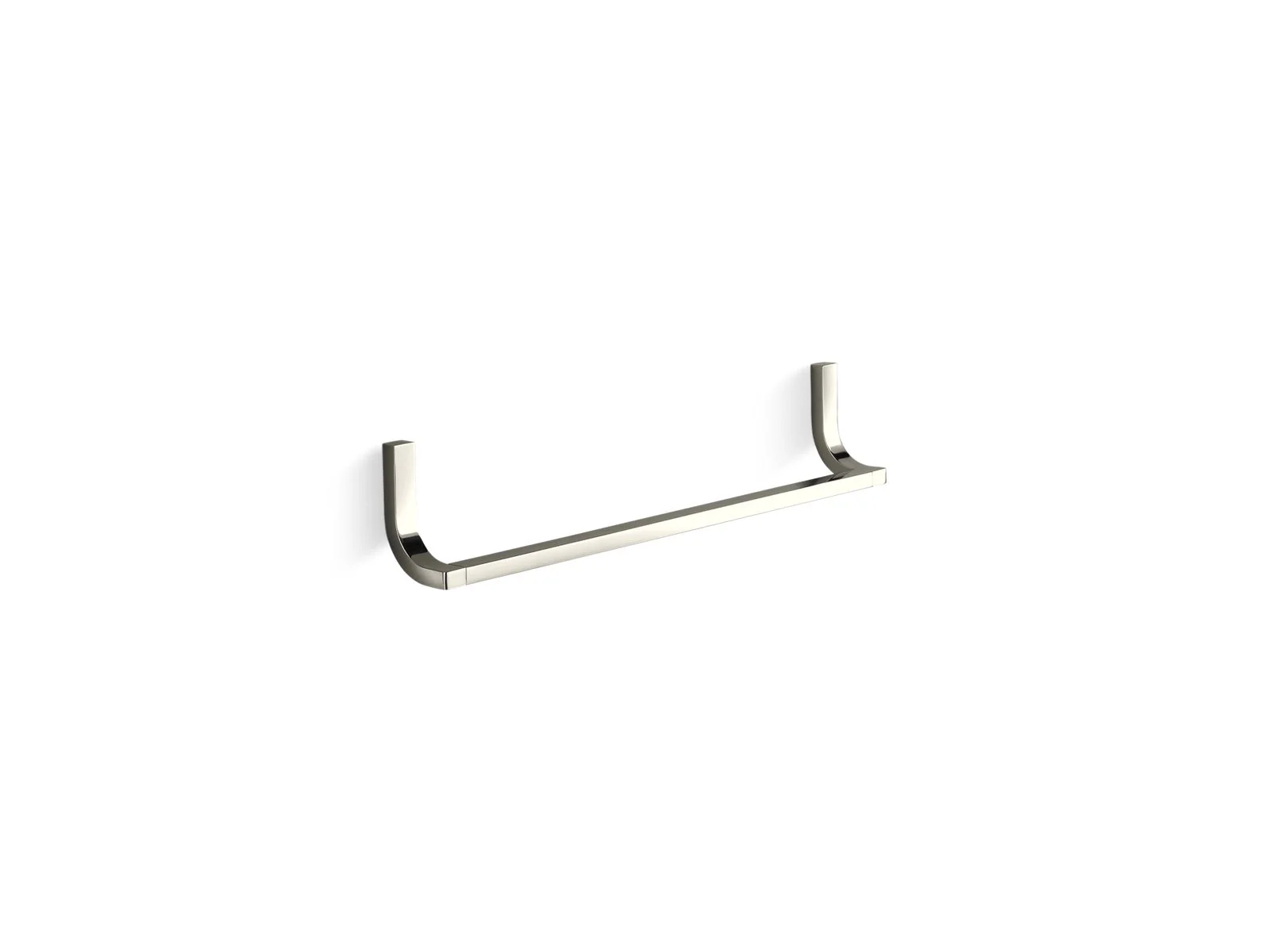 KOHLER K-11580 Loure 18" towel bar - Image 5