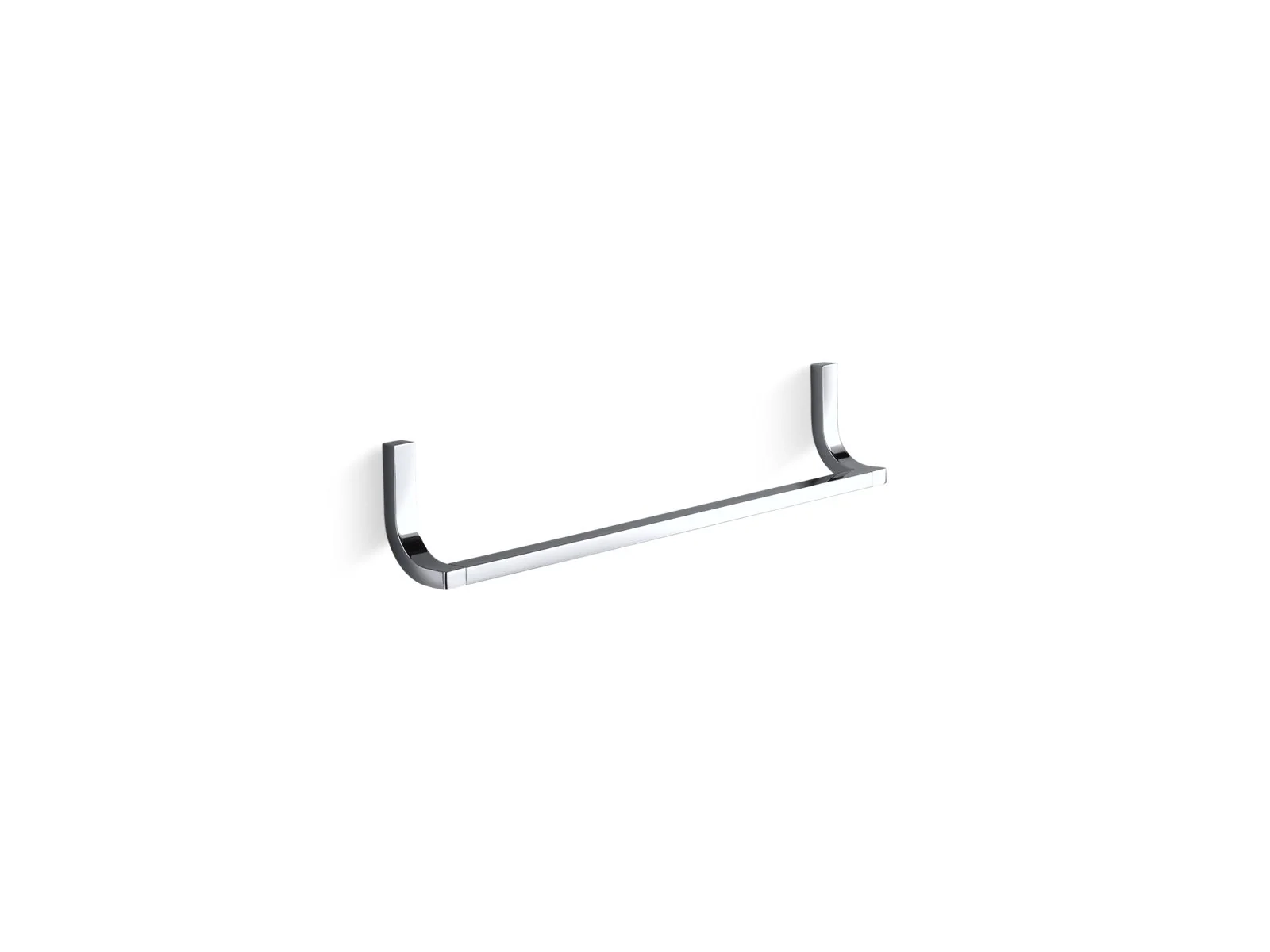 KOHLER K-11580 Loure 18" towel bar - Image 6