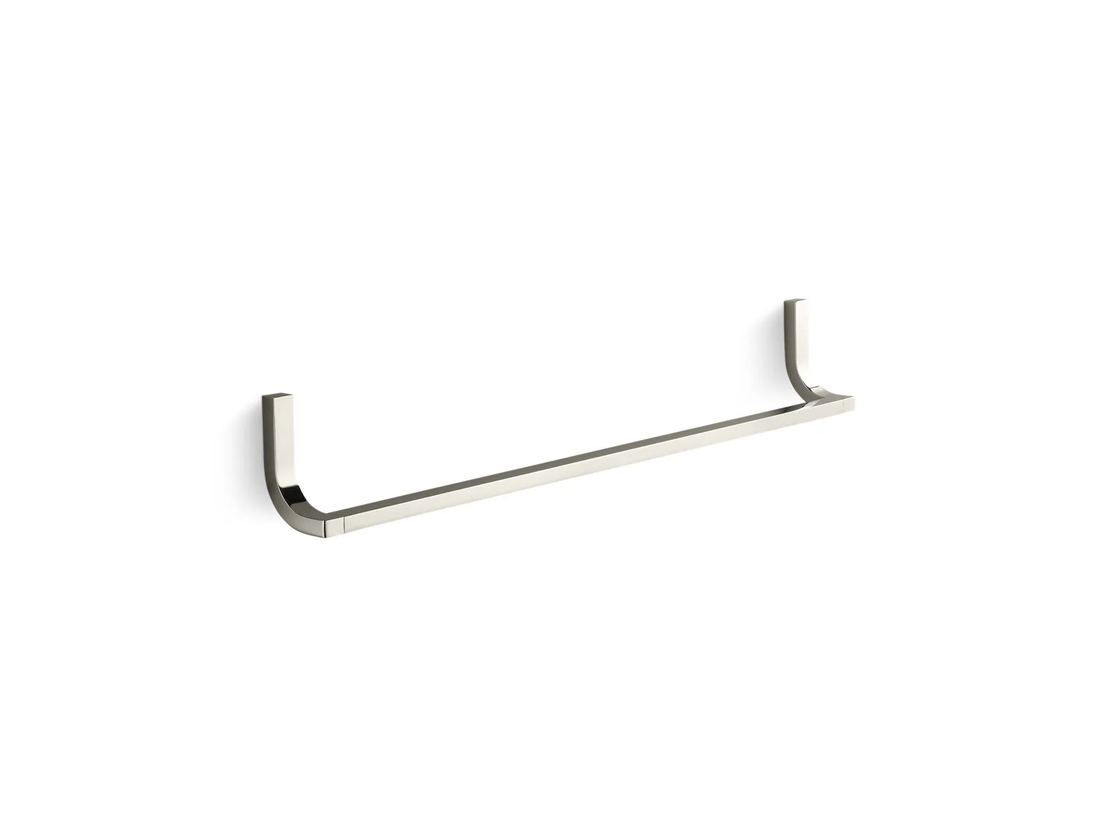 KOHLER K-11581 Loure 24" towel bar - Image 5