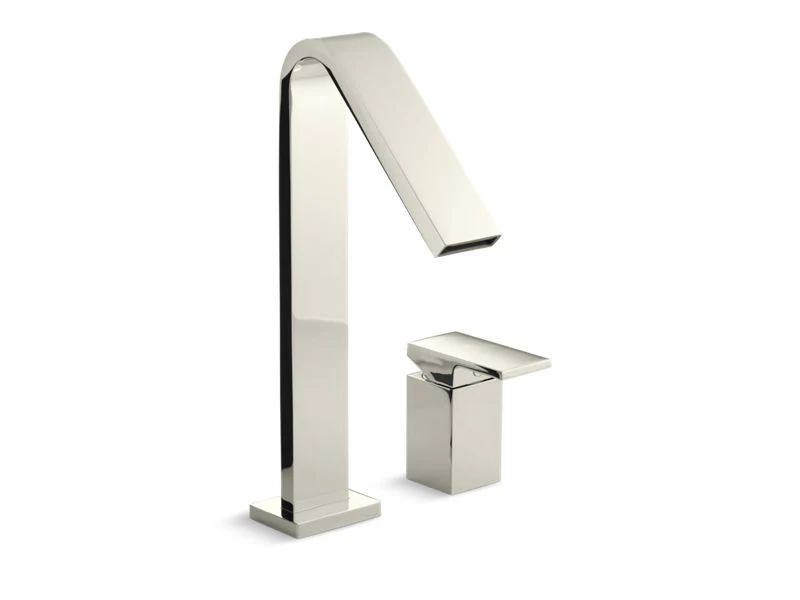 KOHLER K-14675-4 Loure Deck-mount bath faucet - Image 3