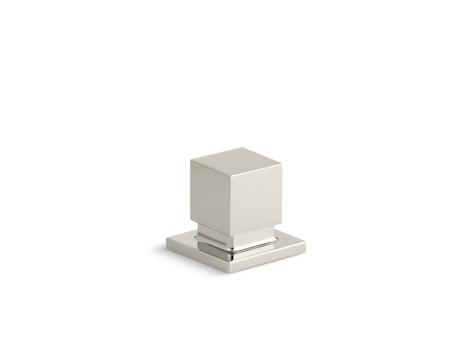 KOHLER K-14677 Loure Deck-mount two-way diverter valve - Image 3
