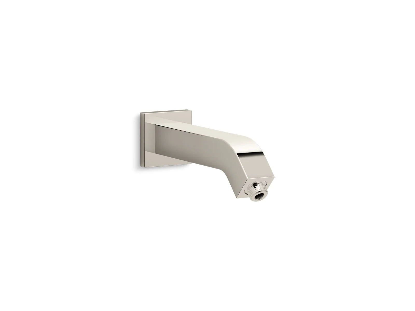 KOHLER K-99690 Loure Shower arm and flange - Image 3