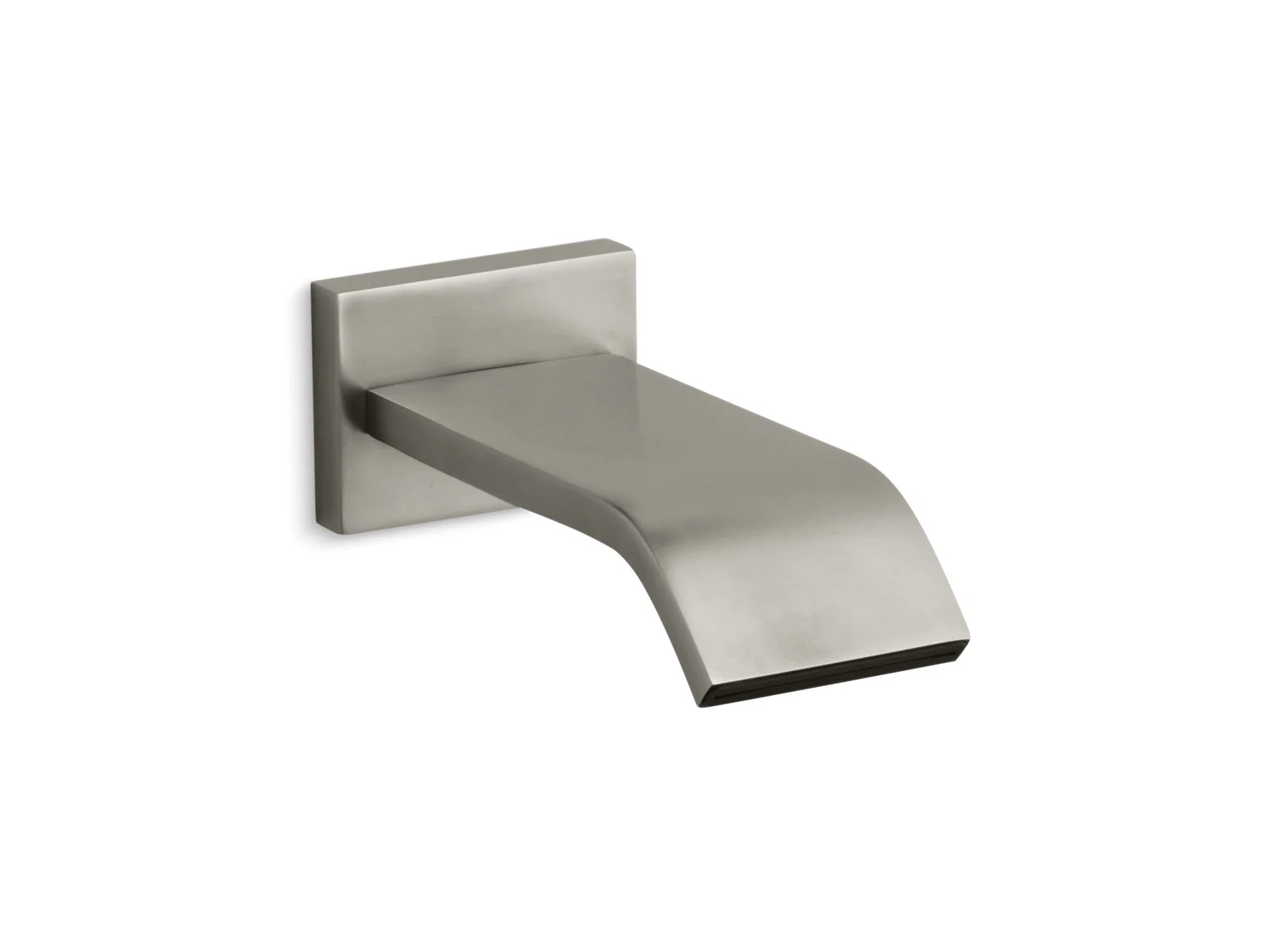 KOHLER K-14676 Loure Wall-mount bath spout - Image 2