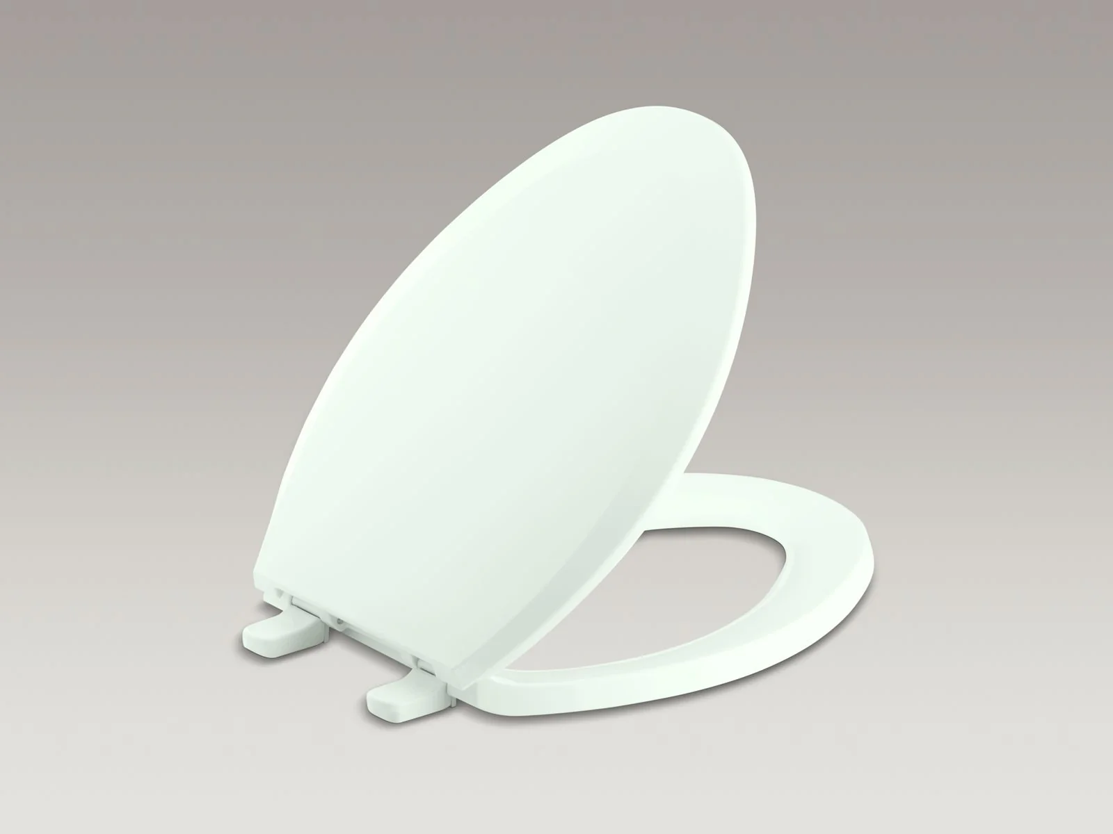 KOHLER K-4652 Lustra Quick-Release elongated toilet seat - Image 13