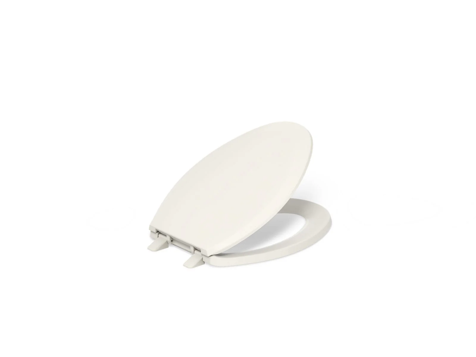 KOHLER K-4652 Lustra Quick-Release elongated toilet seat - Image 24