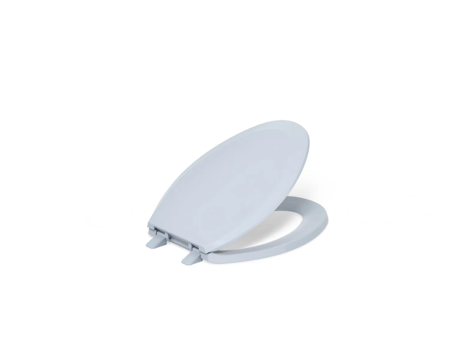 KOHLER K-4652 Lustra Quick-Release elongated toilet seat - Image 34