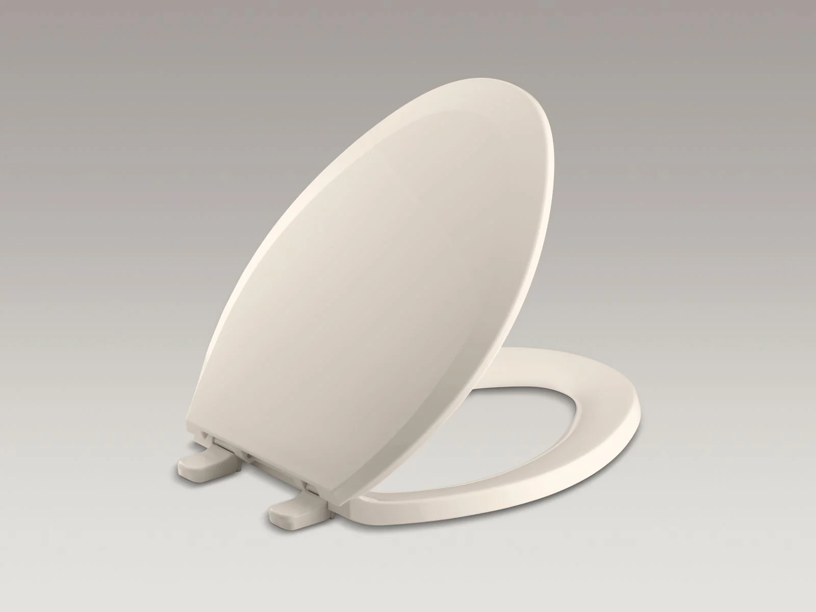 KOHLER K-4652 Lustra Quick-Release elongated toilet seat - Image 6