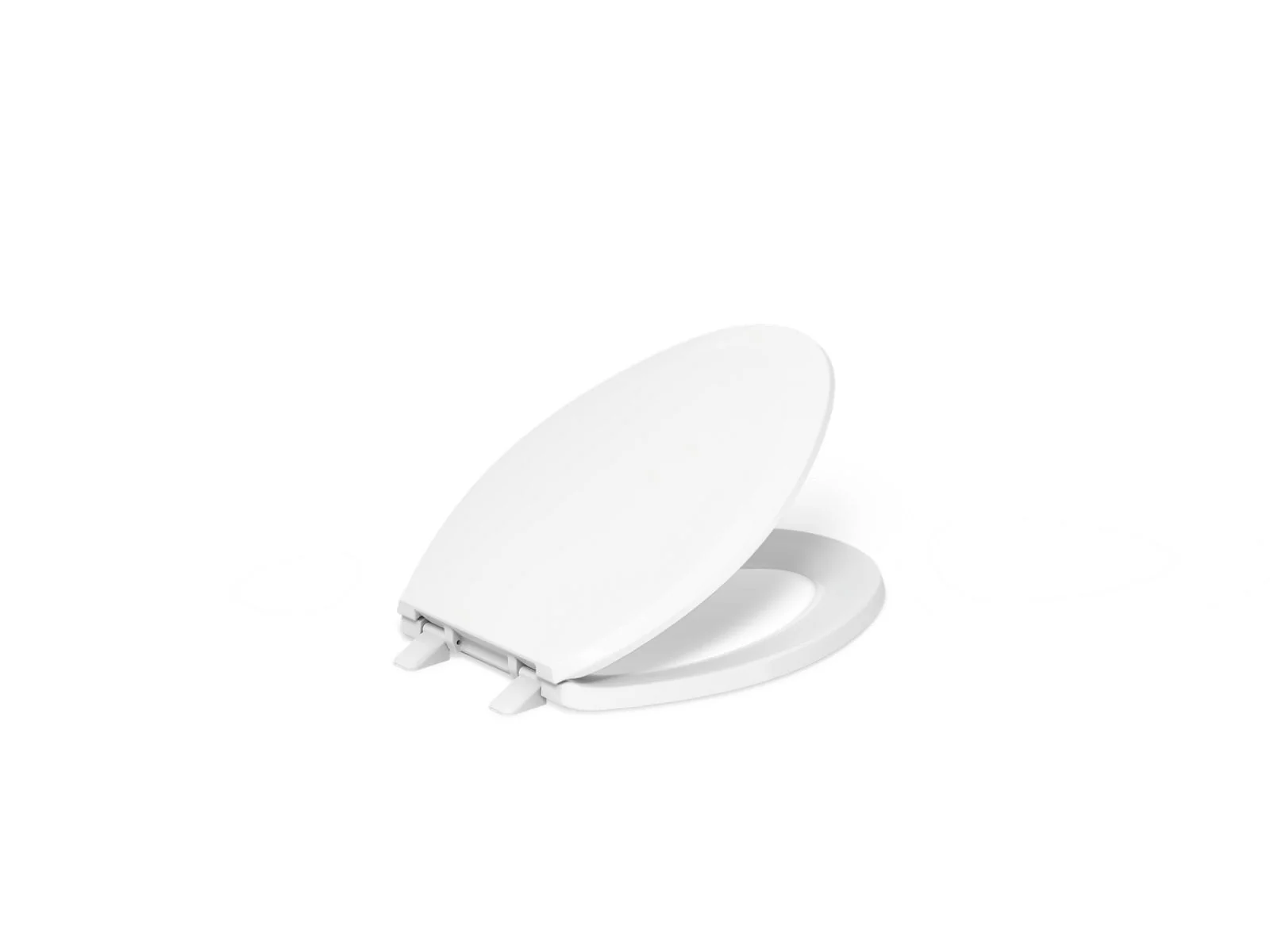 KOHLER K-4652 Lustra Quick-Release elongated toilet seat - Image 70