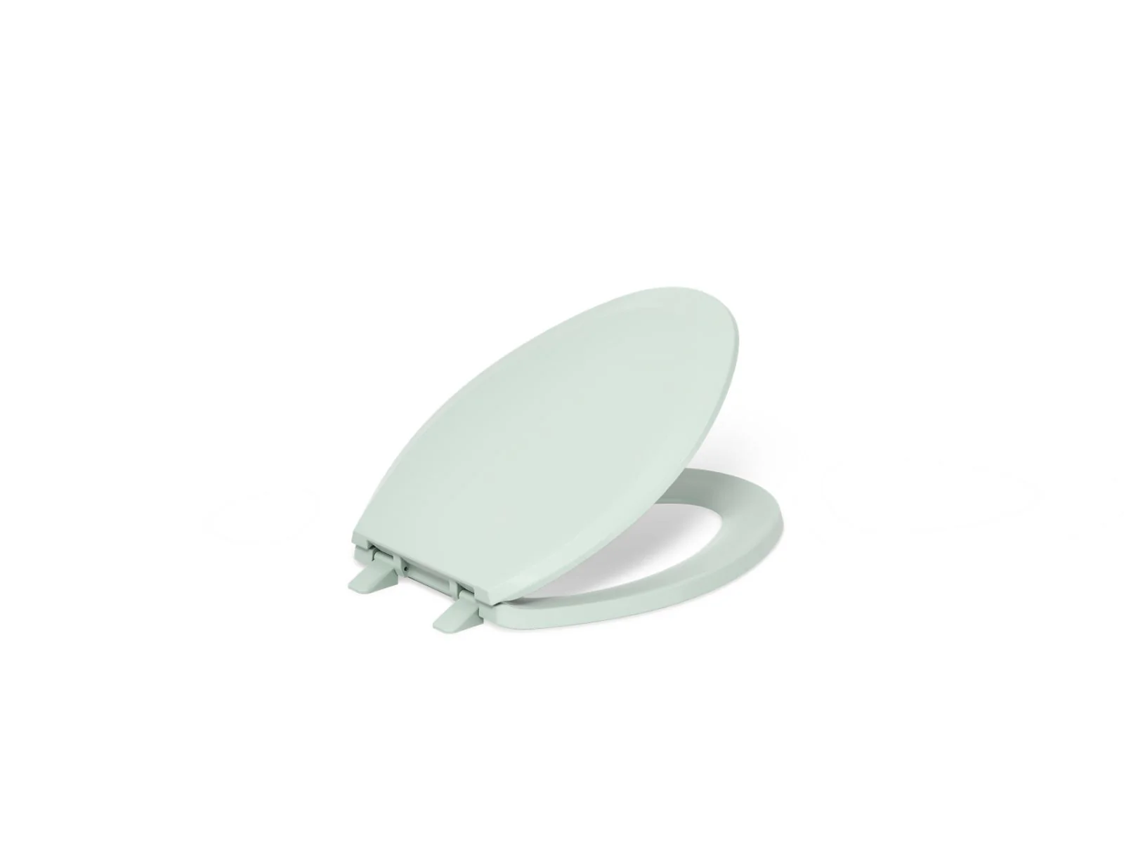 KOHLER K-4652 Lustra Quick-Release elongated toilet seat - Image 89