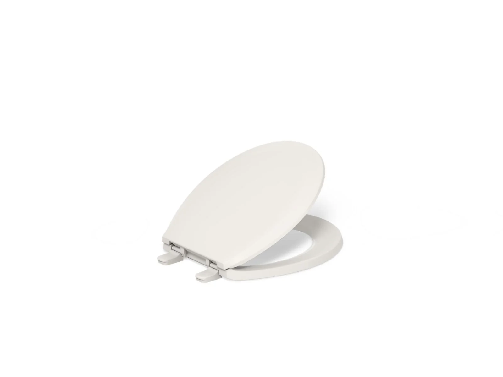 KOHLER K-4662 Lustra Quick-Release round-front toilet seat - Image 17