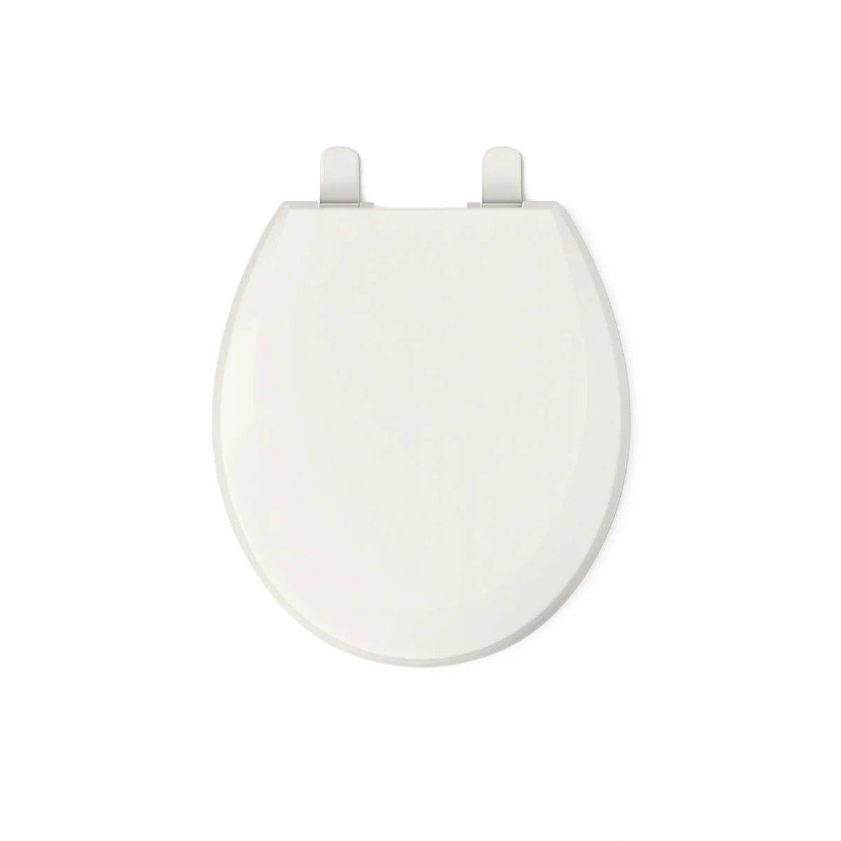 KOHLER K-4662 Lustra Quick-Release round-front toilet seat - Image 18