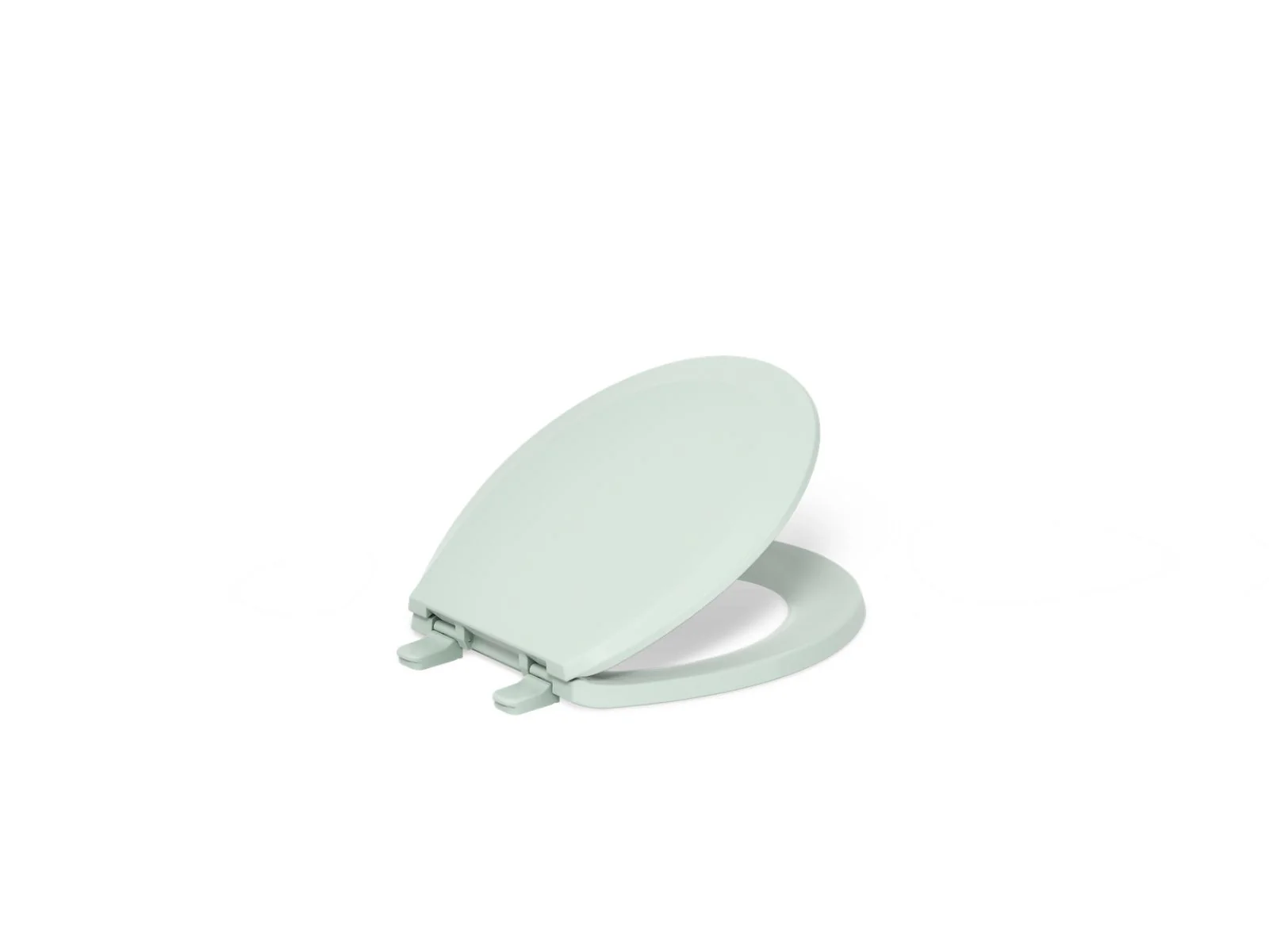 KOHLER K-4662 Lustra Quick-Release round-front toilet seat - Image 22