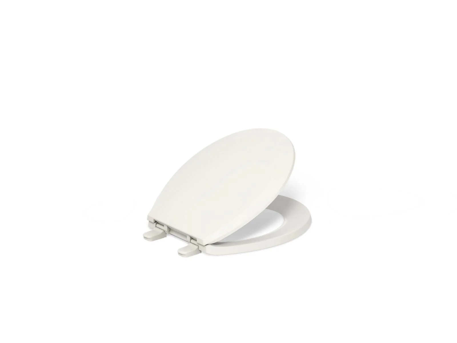 KOHLER K-4662 Lustra Quick-Release round-front toilet seat - Image 27