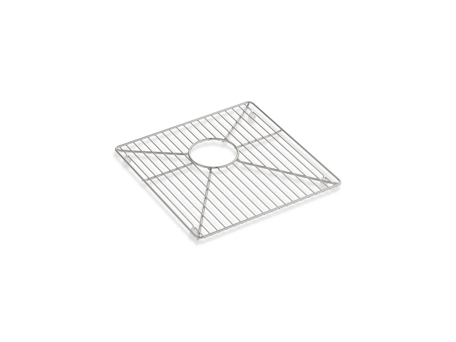 KOHLER K-23381 Lyric Sink rack for K-RH23376-4PC