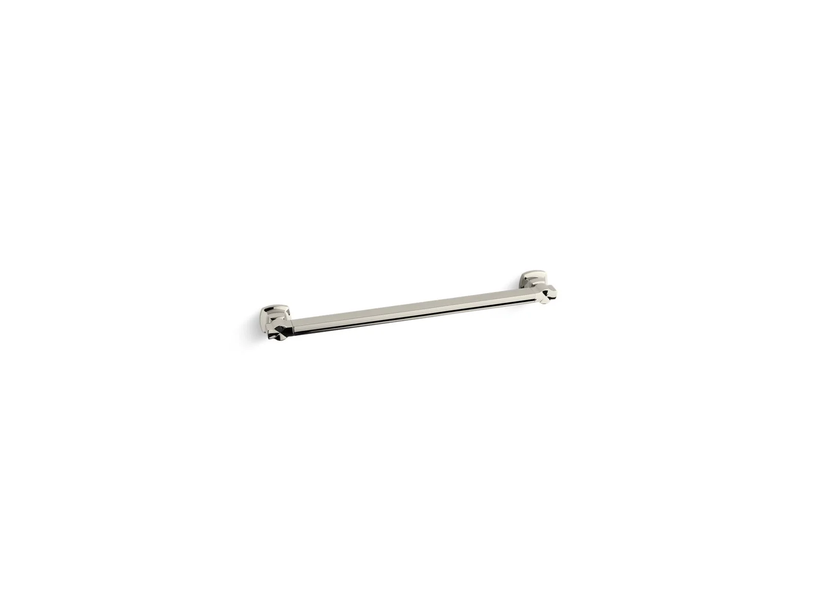 KOHLER K-11883 Margaux 24" grab bar - Image 5
