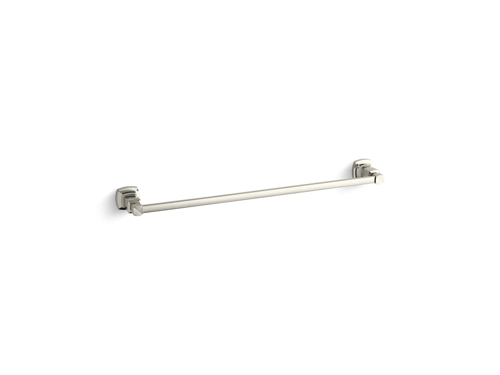 KOHLER K-16251 Margaux 24" towel bar - Image 5