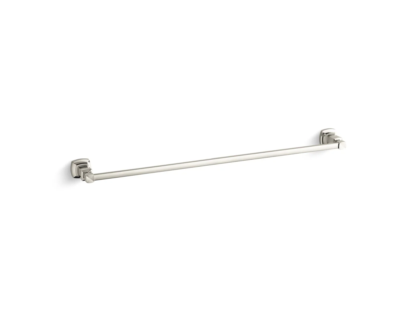 KOHLER K-16252 Margaux 30" towel bar - Image 5