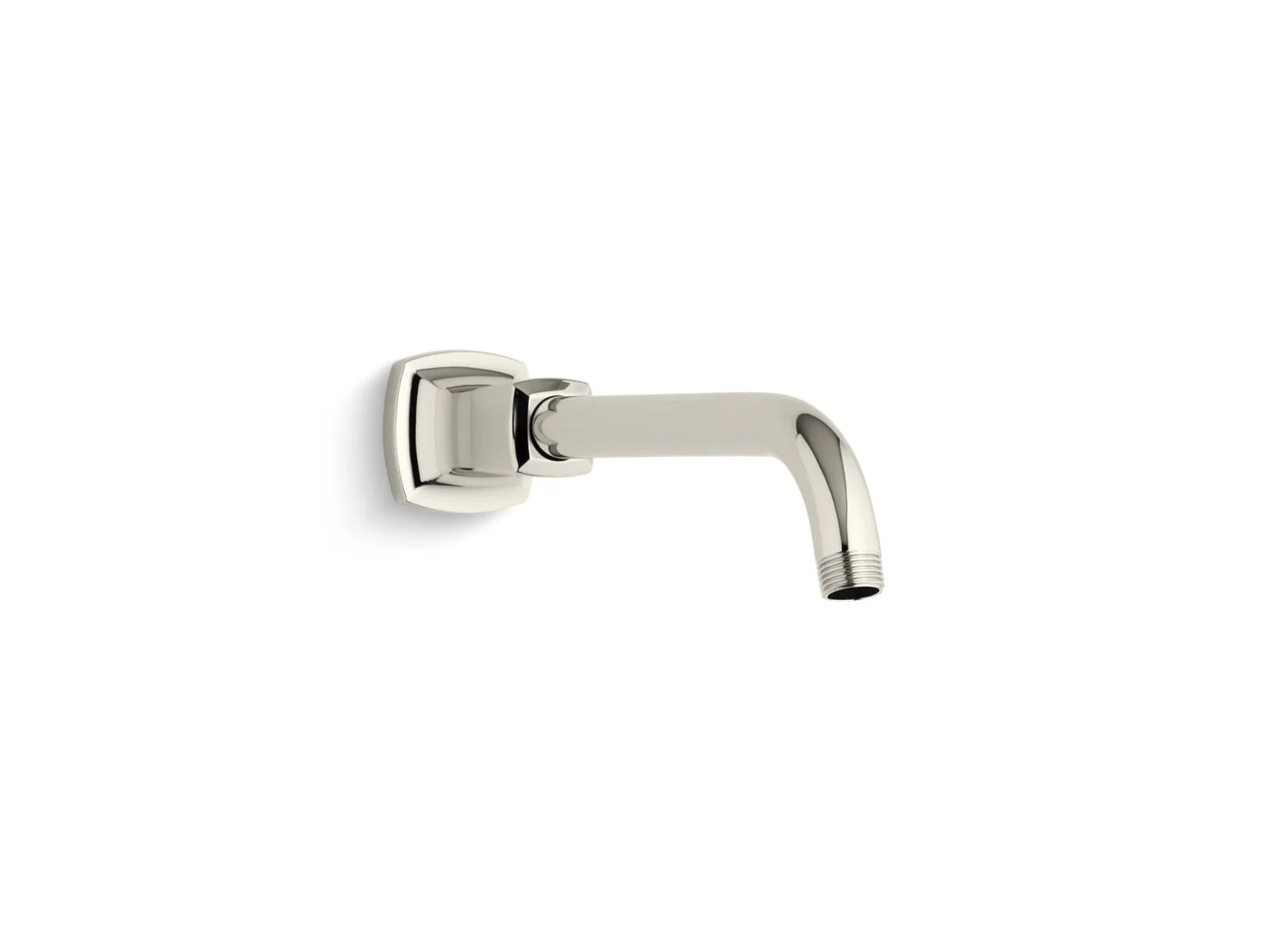 KOHLER K-16280 Margaux Shower arm and flange - Image 4