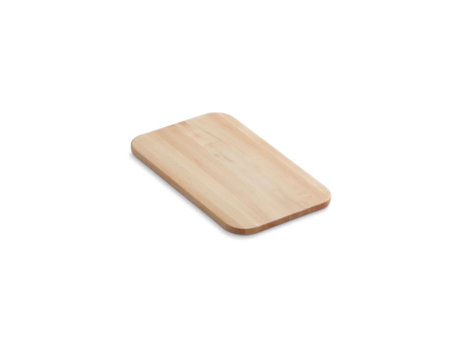 KOHLER K-6515 Marsala Hardwood cutting board for Executive Chef kitchen sinks - Image 3