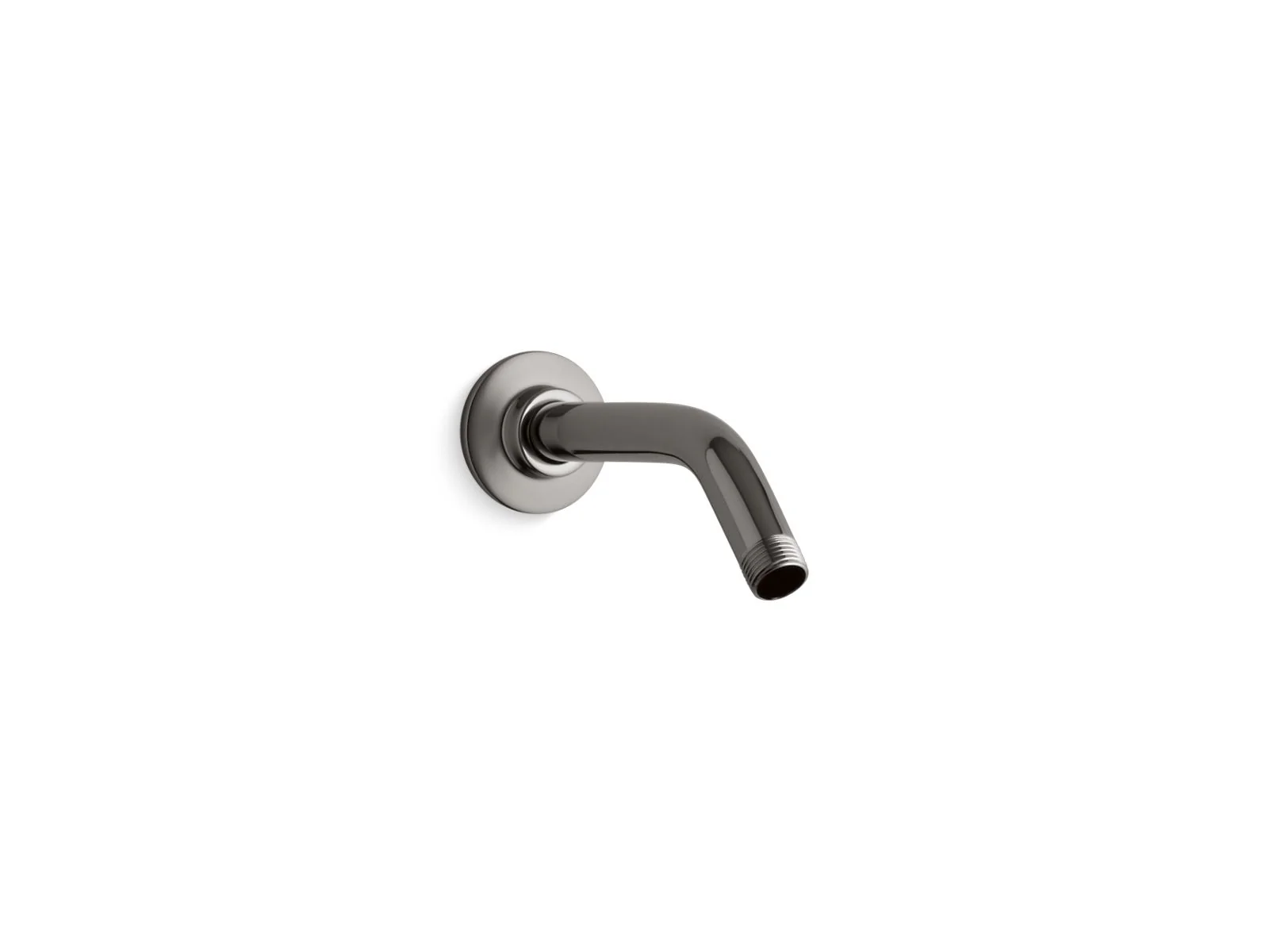 KOHLER K-7397 MasterShower Shower arm and flange,7-1/2" long - Image 10
