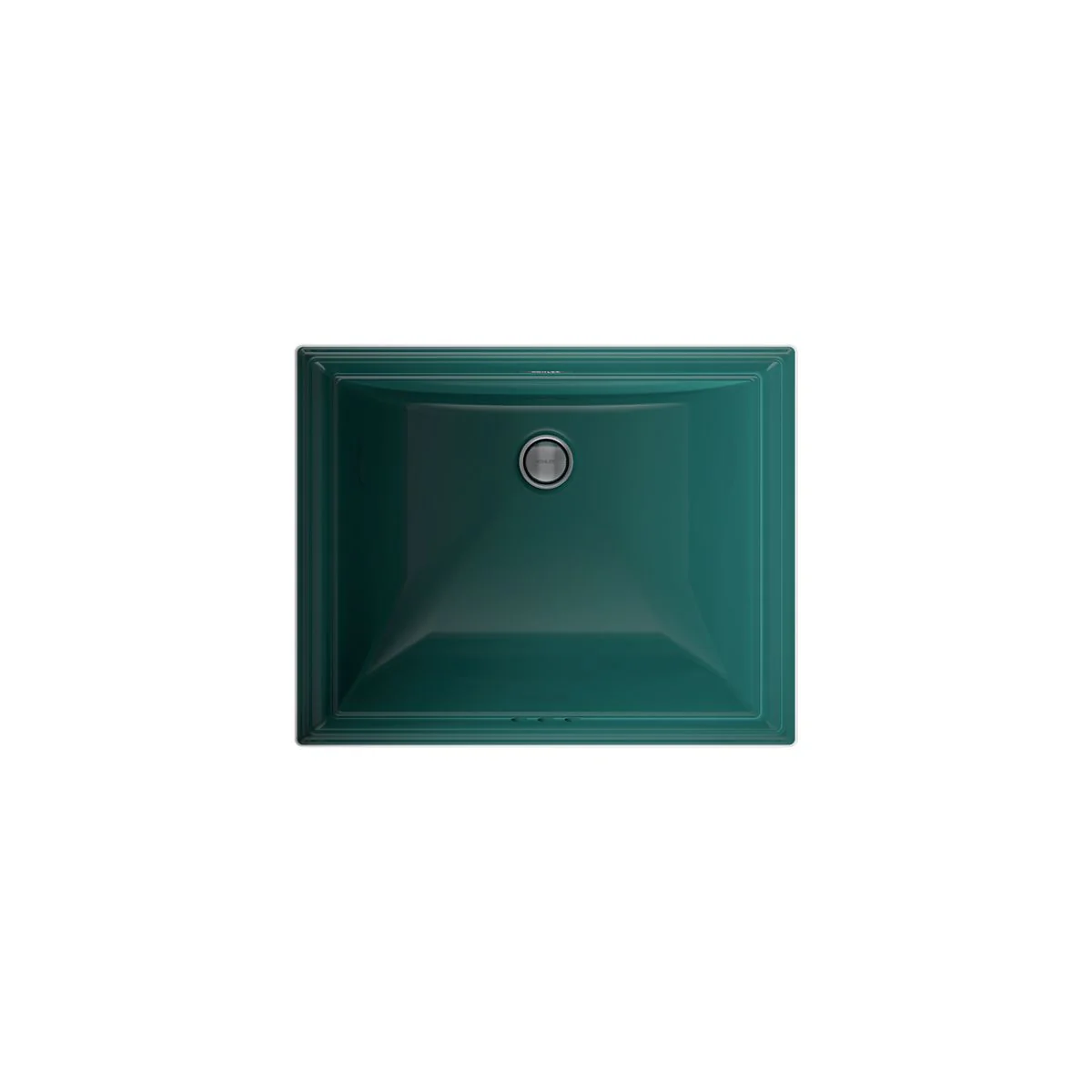 KOHLER K-2339 Memoirs 20" rectangular undermount bathroom sink - Image 36