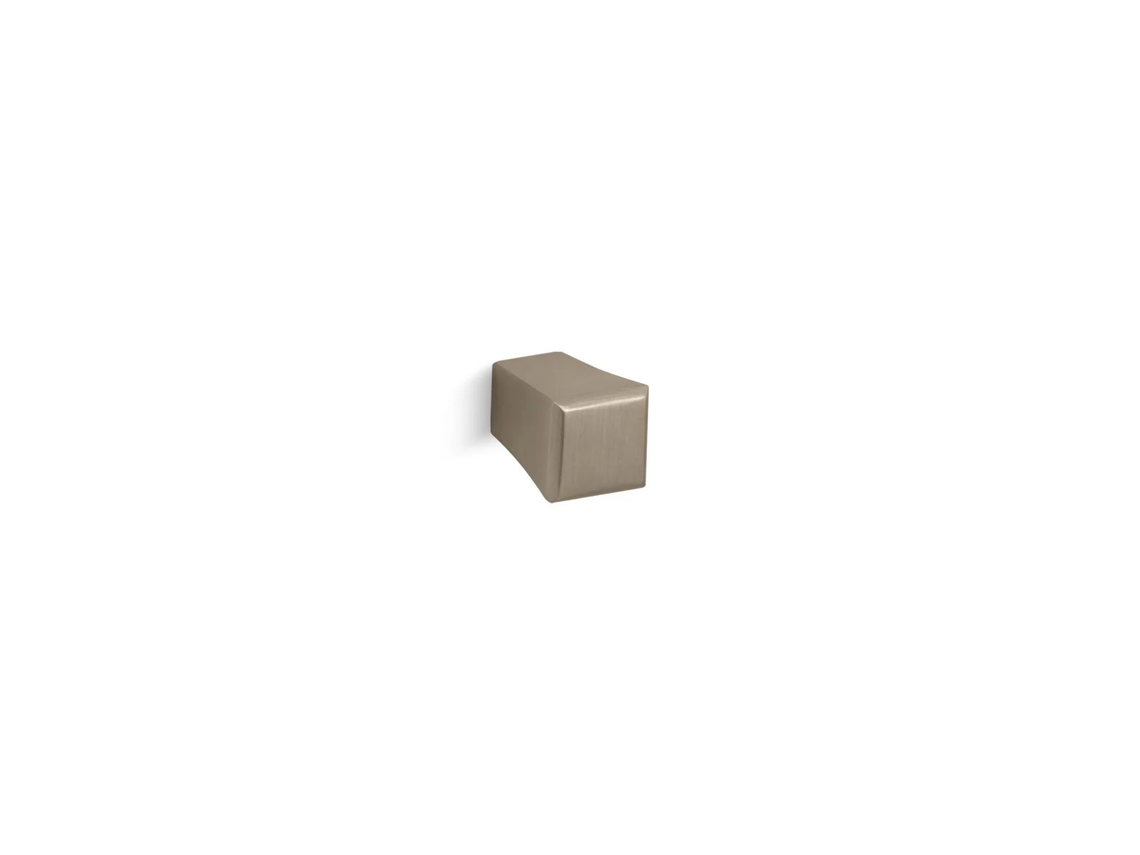 KOHLER K-522 Memoirs Cabinet knob - Image 3