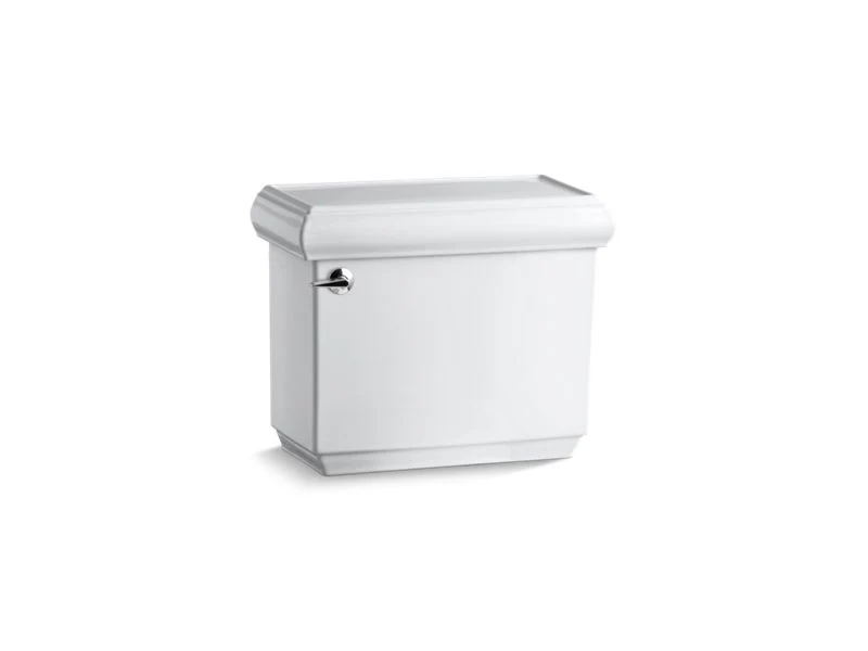 KOHLER K-4433-U Memoirs Classic 1.28 gpf insulated toilet tank