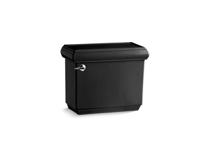 KOHLER K-4641 Memoirs Classic 1.6 gpf toilet tank - Image 2