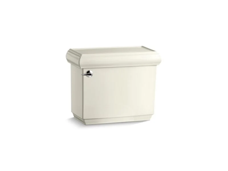 KOHLER K-4641 Memoirs Classic 1.6 gpf toilet tank - Image 4