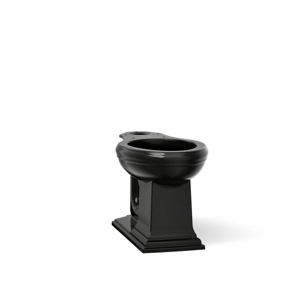 KOHLER K-4380 Memoirs Elongated toilet bowl - Image 20