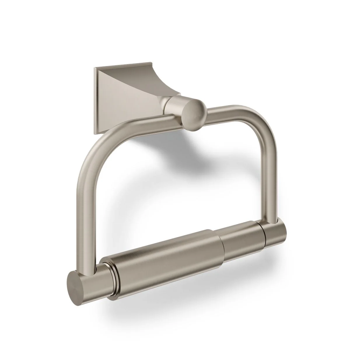 KOHLER K-490 Memoirs Toilet paper holder - Image 16
