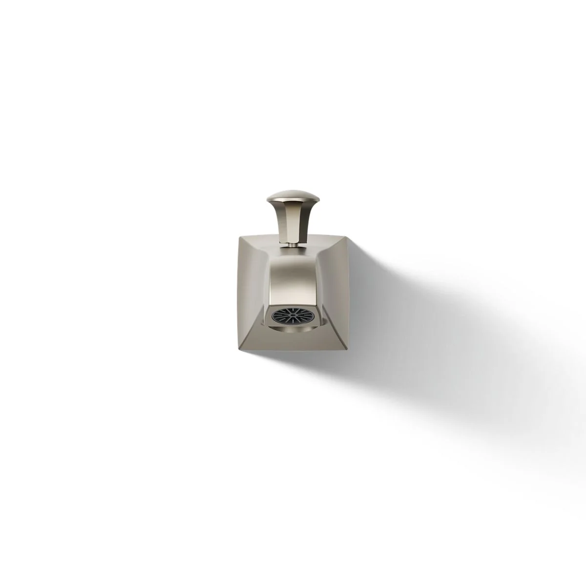 KOHLER K-496 Memoirs Wall-mount bath spout with diverter - Image 12