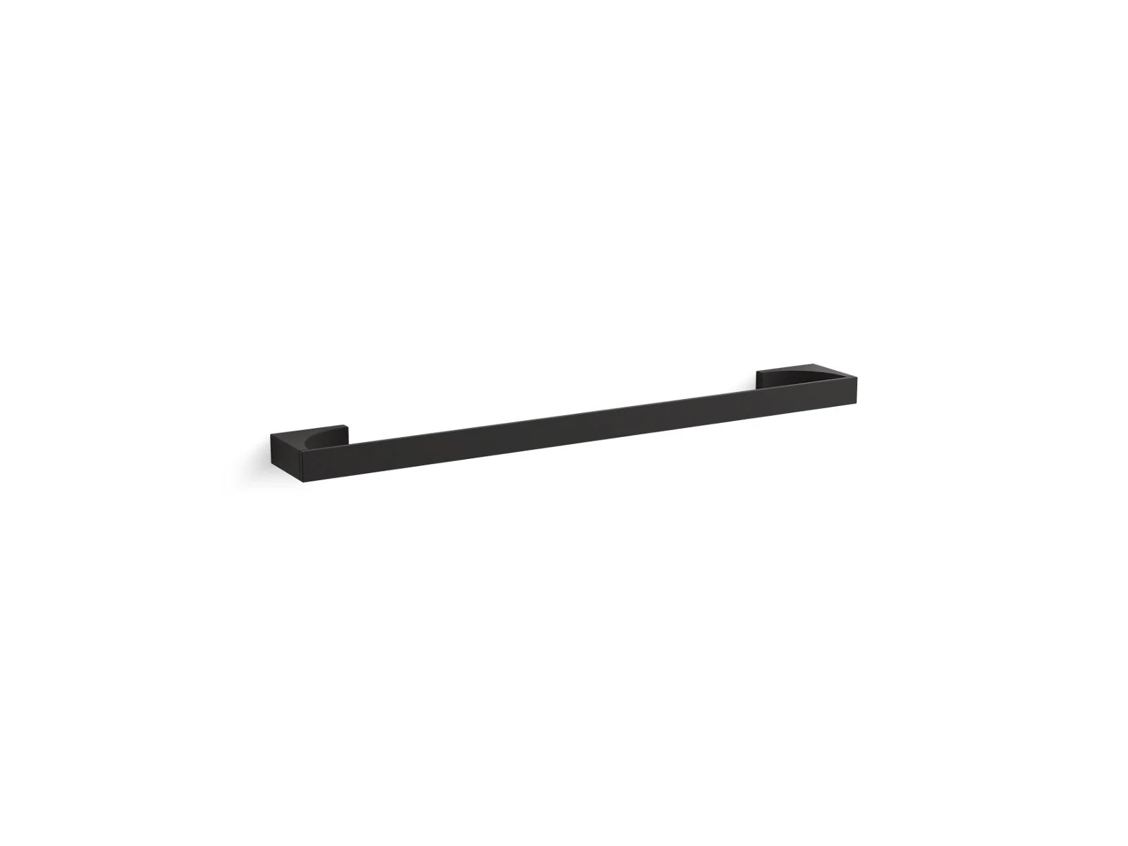 KOHLER K-26568 Minimal 24" towel bar