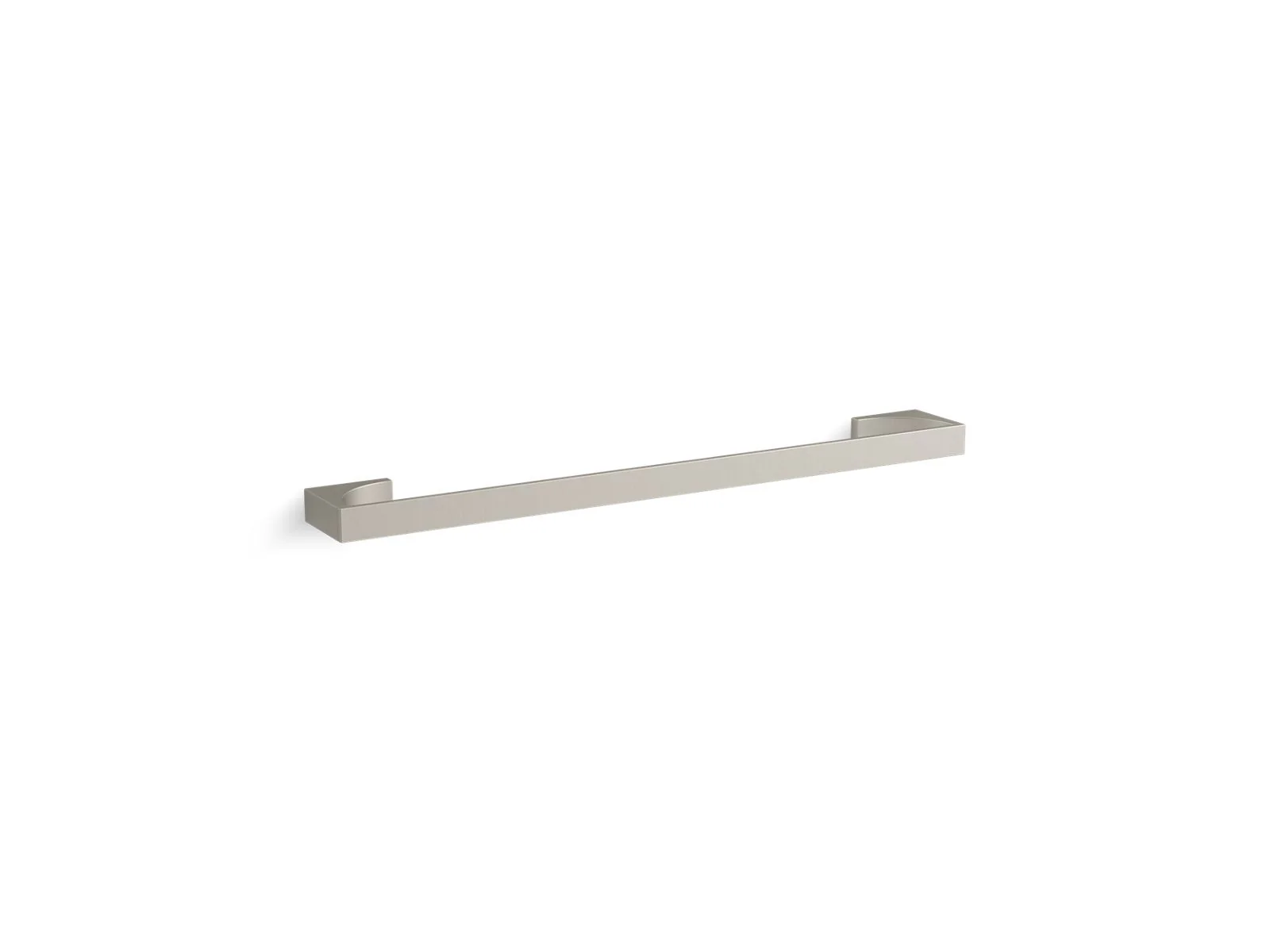KOHLER K-26568 Minimal 24" towel bar - Image 2