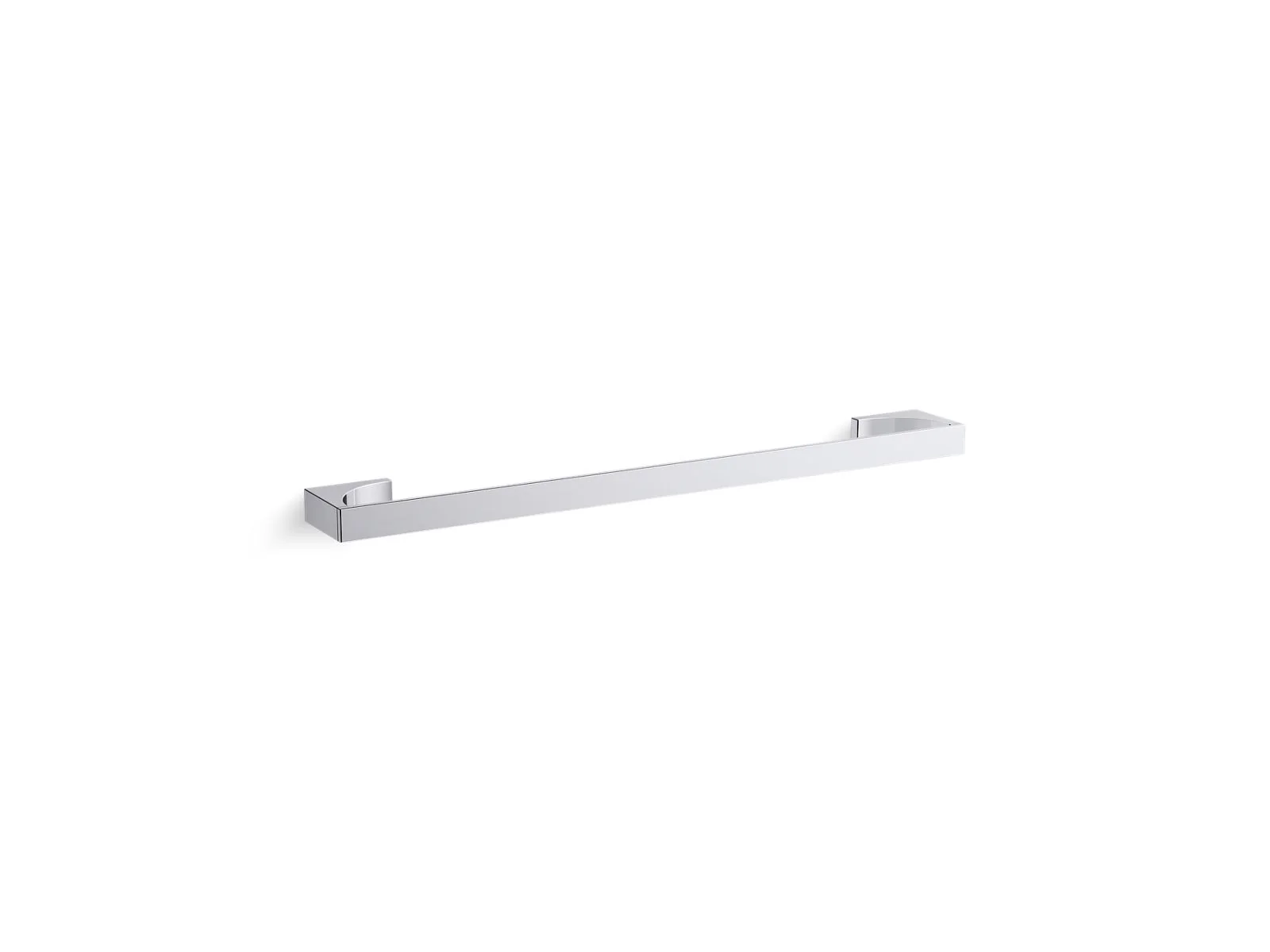 KOHLER K-26568 Minimal 24" towel bar - Image 3