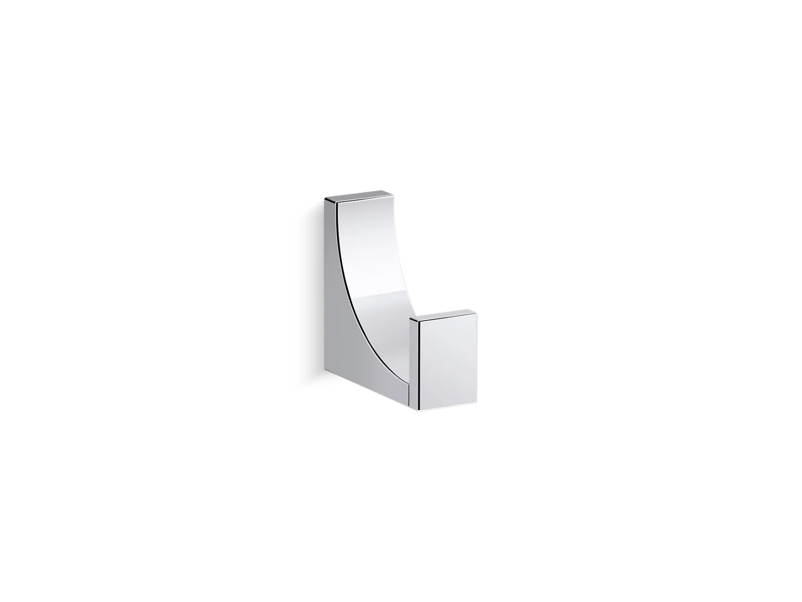 KOHLER K-26569 Minimal Robe hook - Image 3