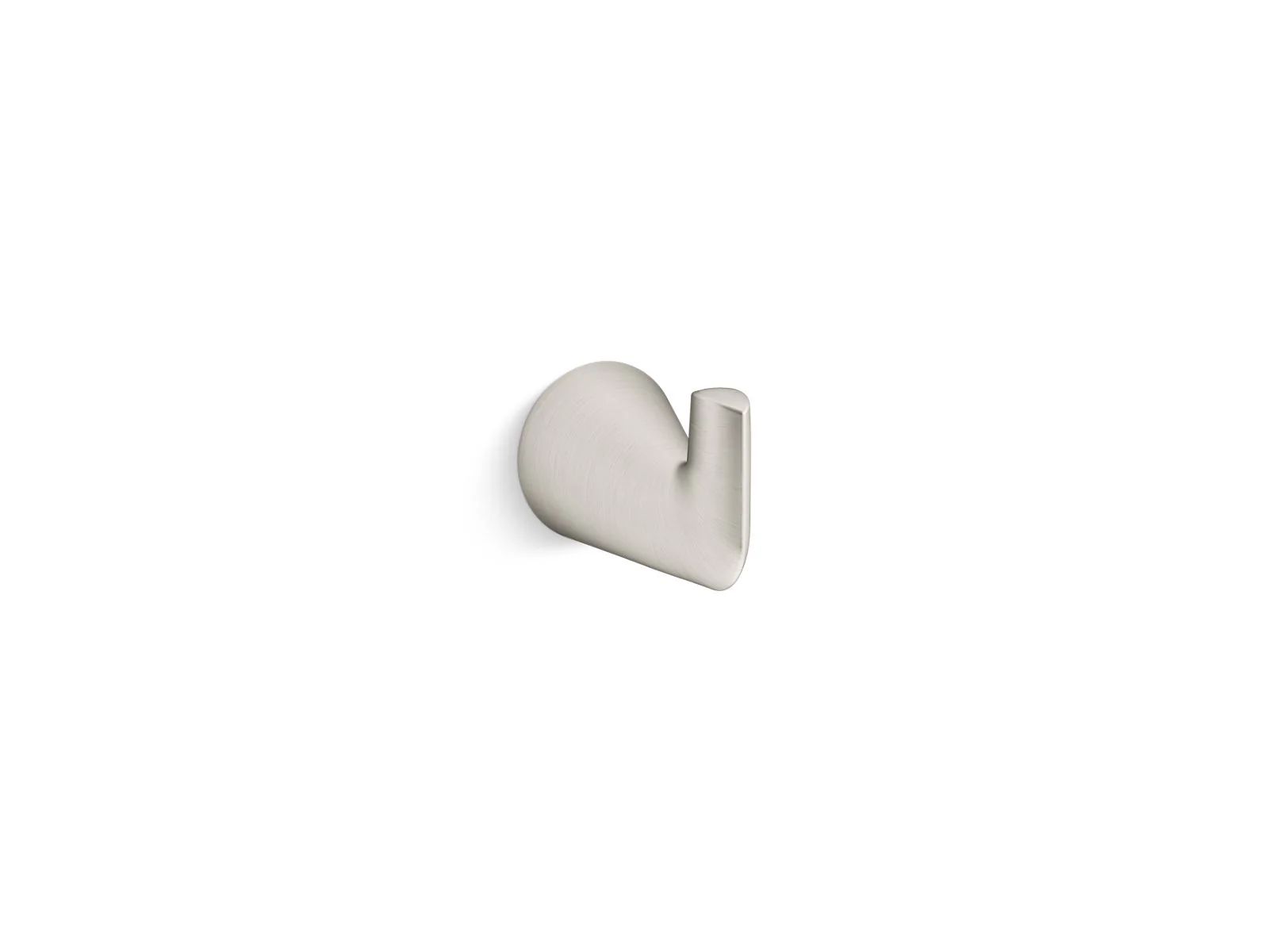 KOHLER K-24757 Modern Robe hook - Image 2