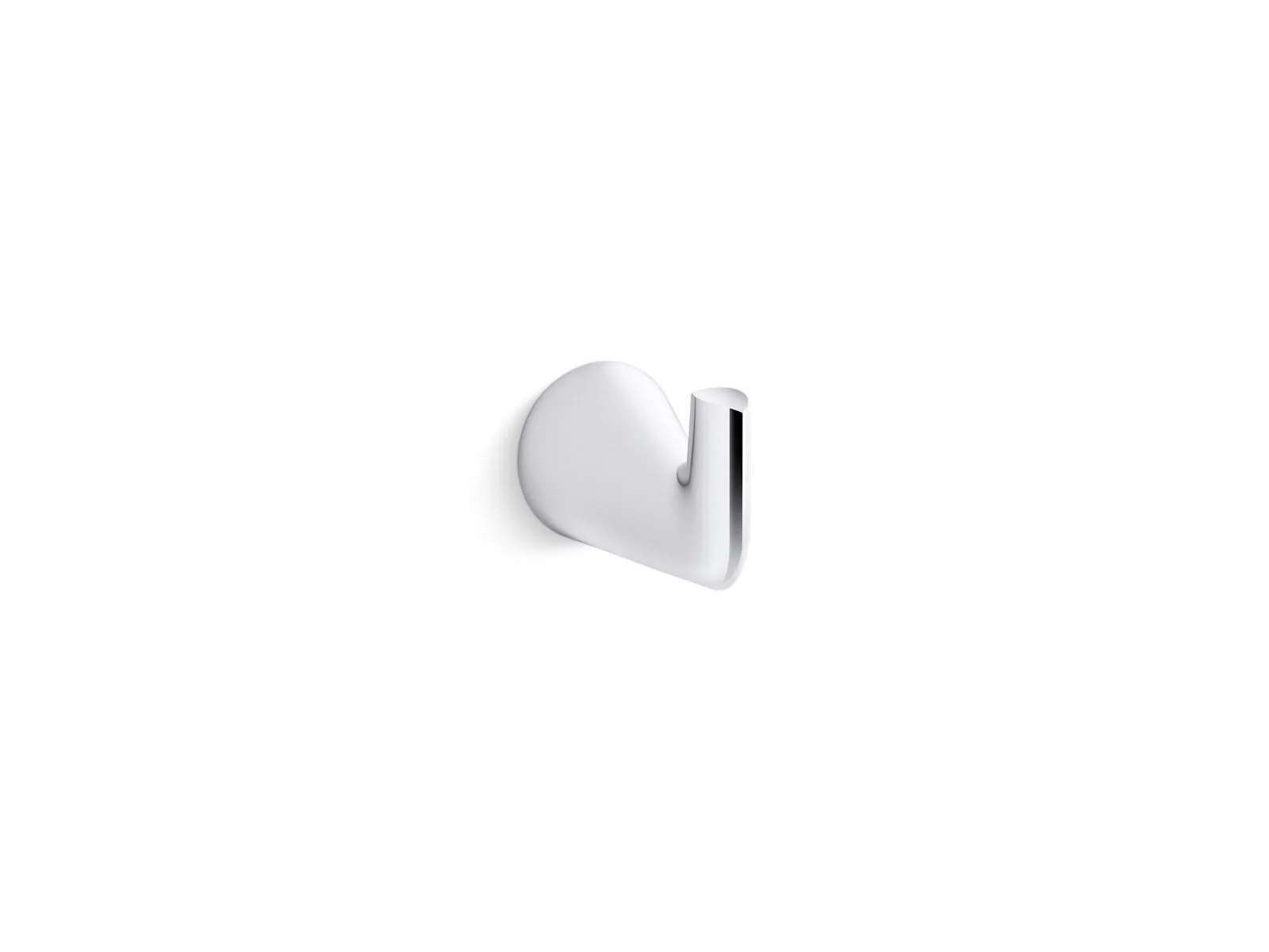 KOHLER K-24757 Modern Robe hook - Image 3