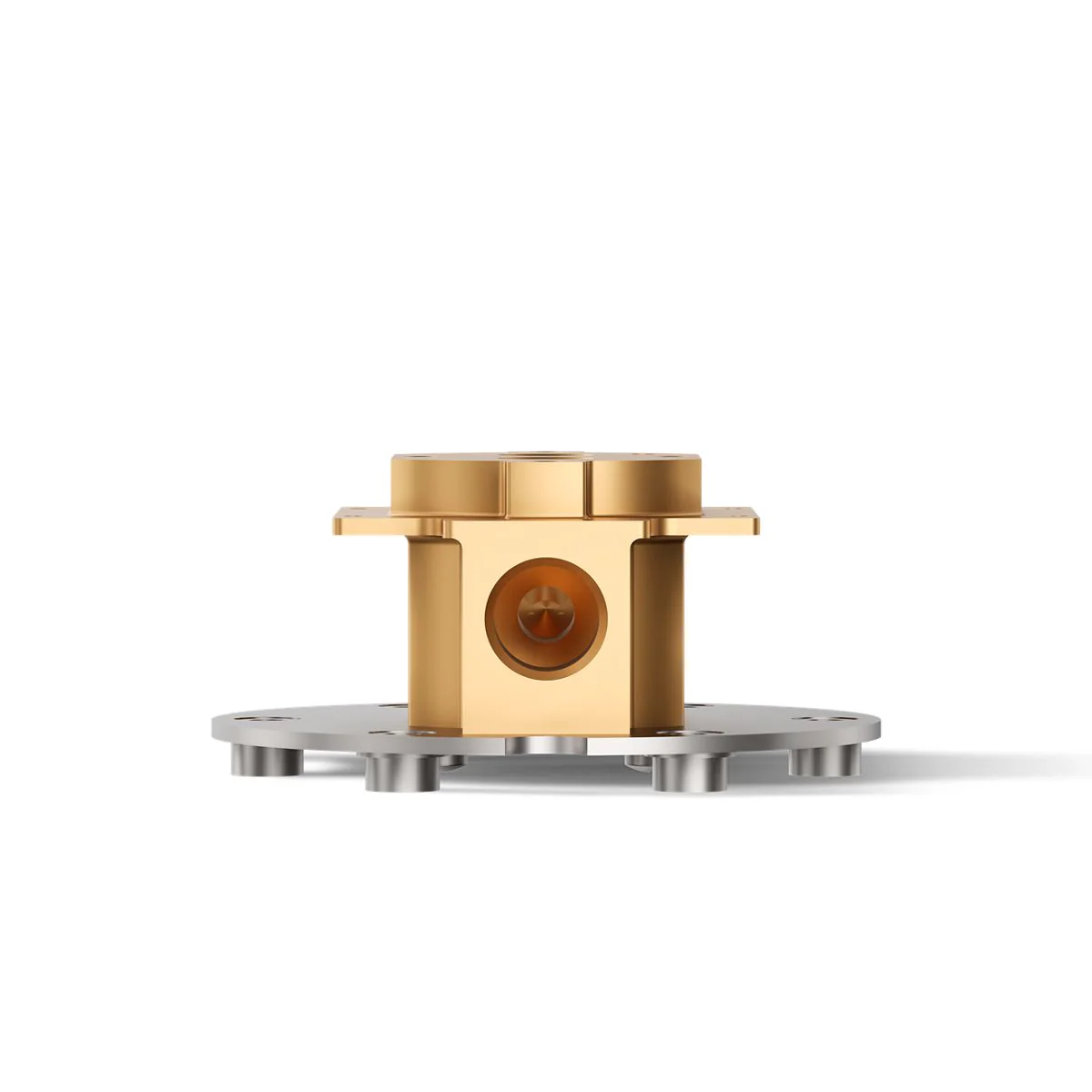 KOHLER K-97342 Mounting-block for Avid bath filler - Image 3