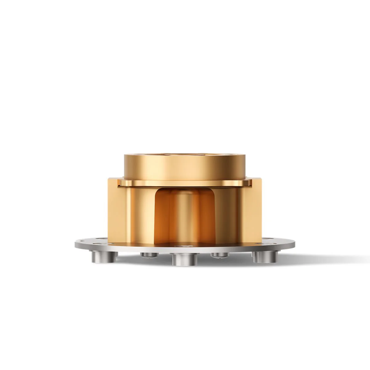 KOHLER K-97339 Mounting block for select floor-mount bath fillers - Image 5
